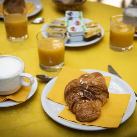 Hotel Sanremo Chianciano Terme