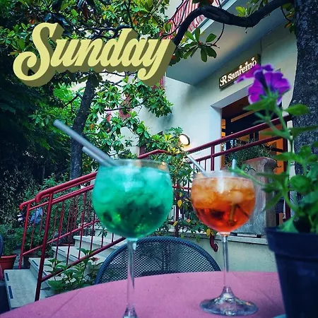 Sanremo 3* Chianciano Terme