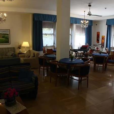 Hotel Sanremo Chianciano Terme