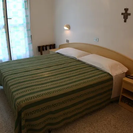 Sanremo Hotel Chianciano Terme