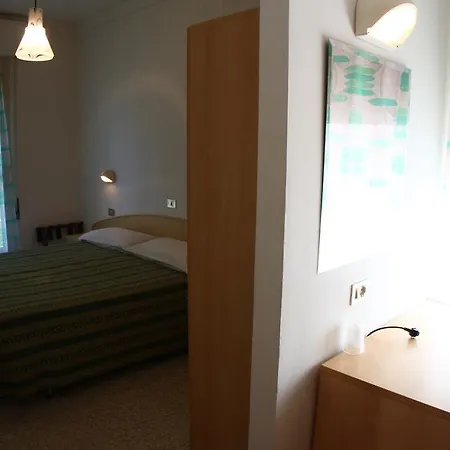 Hotel Sanremo Chianciano Terme